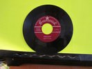 VHTF ROCKABILLY 45 Terry Noland Brunswick Hypnotized / Ten Little Women VG-