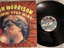 VAN MORRISON - BLOWIN' YOUR MIND 1973 REPRESS BANG RECORDS BLP-218 MINT-
