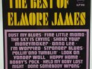The Best of Elmore James 12