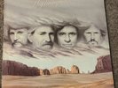 Jennings • Nelson • Johnny Cash • Kris Kristofferson - Highwayman LP '