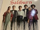 SaltBurn - Music From The Motion Picture (Bath Water Edition)  Liquid Filled