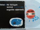 MELVINS/HARDCORE  SUGAR DADDY 5  12