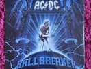 Rare Sealed AC/DC Ballbreaker (Europe, 1995)