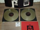 Der Weg Einer Freiheit - Finsterre 2LP - Gold Ltd. 100