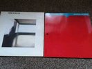DIRE STRAITS LOT/MAKING MOVIES AND SAME TITLE VERTIGO UK LABEL 1978/80, ROCK/POP