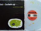 MELVINS/FUCKED UP - SUGAR DADDY 8 - 12