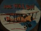Joe Walsh Rocky Mountain Way picture disc