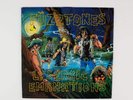 The Fuzztones - Lysergic emanations - Garage Rock revival - ABC Records 1986