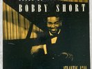 Songs By BOBBY SHORT/Atlantic Records LP 1214 (original 1955 pressing)