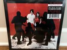 The White Stripes White Blood Cells 20th Annv Peppermint Pinwheel Vinyl NEW