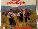 Diexer Edelweiß Trio - Ein Tag Im May - VM LP - Austria folk music