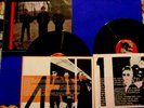 The Jam Snap double Lp
