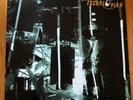 The Dillinger Escape Plan E.P. from Earache Recs. on Clear Vinyl