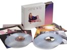 Stevie Nicks - The Complete Studio Albums & Rarities Boxed Set - Clear Vinyl New