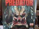 Predator Original Score by Alan Silvestri (Green Predator Blood) Variant FYE