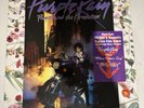 Prince And The Revolution Purple Rain LP Album Vinyl Record VG+/VG+