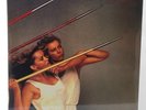Roxy Music - Flesh + Blood, 2017 Half-Speed Remaster on 180g vinyl WIDE SLEEVE