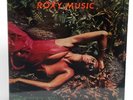 Roxy Music Stranded 2017 180g vinyl Half Speed Remastered WIDE SLEEVE