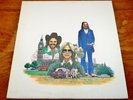 America  History / America's Greatest Hits  1975 WB Records Original Vinyl LP
