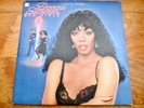 Donna Summer ‎ Bad Girls  Rare 1979 Casablanca Records Dbl Vinyl LP w/Inserts