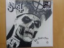 GHOST  