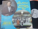 Cosmopolitan Church of Prayer Choir DR CHARLES HAYES CHICAGO Gospel Soul Vinyl