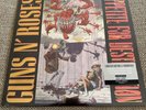 Guns N' Roses Appetite For Destruction Limited Edition Numbered 1919 / 3000