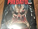 Alan Silvestri – Predator (OST) 2 x Vinyl, LP, Album, Limited Edition