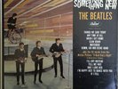 THE BEATLES   Something New   Scarce 1964 FIRST PRESSING 11-track Mono vinyl LP