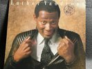 Luther Vandross - Never Too Much 1981 Epic Vinyl Record