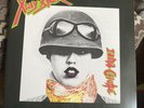 X-Ray Spex – I Am A Cliché LP **RSD Limited Edition Coloured Vinyl x2**Pre-Owned