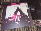 THE CURE Novembre Live in France 2022 12'' MX 2024 Naked NEW numered 0464