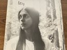 Betsy Legg 1972 BCG Records Psych Folk Country Bob Dylan Cohen Rare Vinyl LP