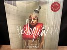 Lady Gaga Harlequin Opaque Red Vinyl LP Gatefold NEW & Sealed 2024