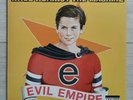 Rage Against The Machine ‎– Evil Empire, US 1996 (original)