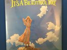 SEALED It's A Beautiful Day Self Titled 1985 REISSUE vinyl LP San Francisco MINT
