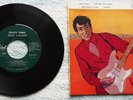 Gene Vincent - Crazy Times  1960 French 7