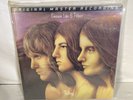 Emerson Lake Palmer  Trilogy  MFSL  All Analog Unopened  MINT-