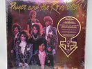 Prince & Revolution Live GOLD RED PURPLE COLOR Vinyl 3xLP CD Bluray BOX SEALED