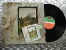 Led Zeppelin   Led Zeppelin IV / ZoSo   Vintage LP w/CD  Atlantic ‎SD 19129