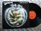 Whitesnake ‎   Come an' Get It      Vintage IMPORT LP  Polydor – 28MM 0027