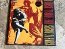 Use Your Illusion I by Guns N' Roses (Record, 2012)