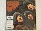 The Beatles Rubber Soul Vinyl 180g MONO EU Reissue Parlophone 2014 EU Import OOP