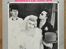 Demented Are Go In Sickness And In Health Vinyl LP. 1986. I. D. Records. UK.