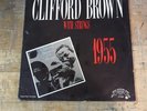 CLIFFORD BROWN With Strings LP 1958 MONO w/ INNER Vinyl EMARCY Mercury MAX ROACH