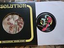 The Action  - Follow Me/Climbing Up The Wall (Solution 7