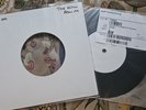 The Action  - Follow Me (Solution White Label Test Press) Ltd Edition Mod 7