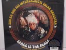 SUN RA - SPACE IS THE PLACE - SOUNDTRACK - BOX SET SEALED