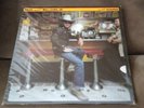 Hank Williams Jr. - One Night Stands - Used Vinyl LP Record - Resealable Sleeve