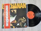 ROY BUCHANAN THAT'S WHAT I AM HERE FOR POLYDOR MP2368 JAPAN OBI VINYL LP